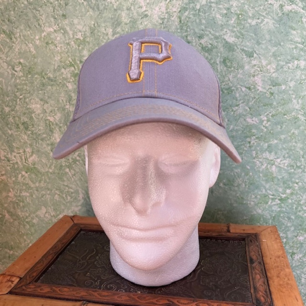 39THIRTY New Era Pirate cap